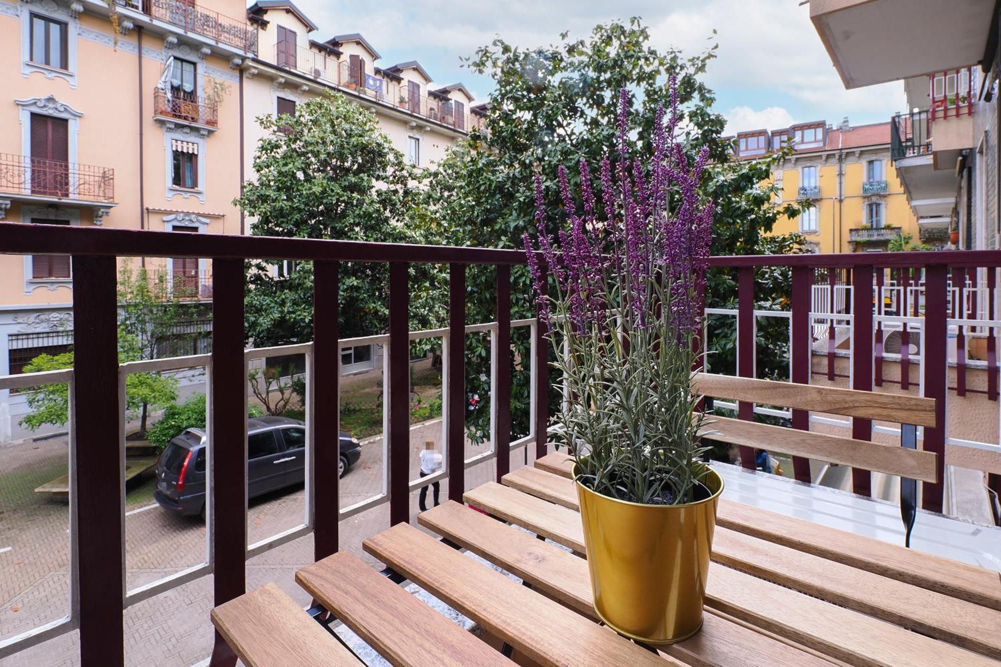 Primopiano - Governo Provvisorio Milano Ngoại thất bức ảnh